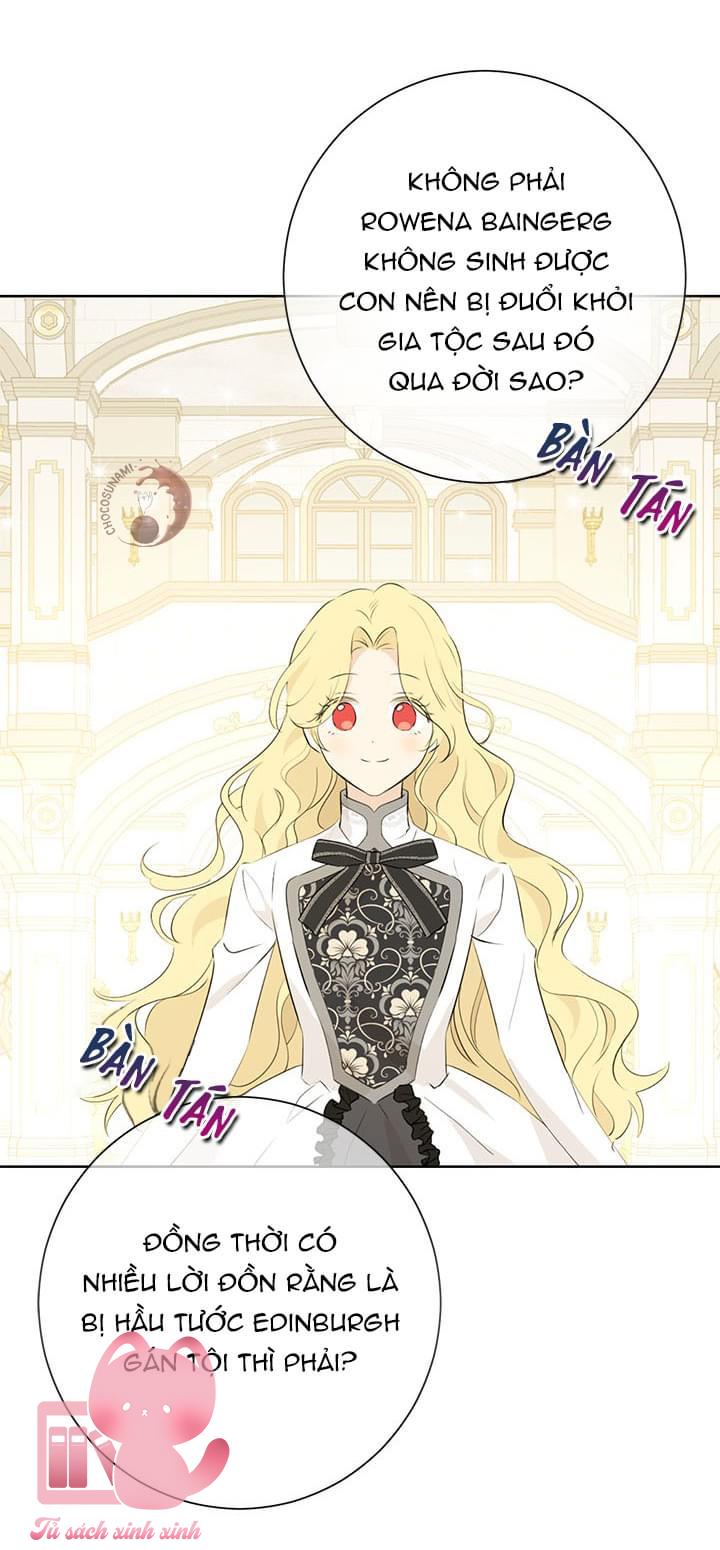 Thật Ra Tôi Mới Là Thật - Chap 37 - Trang 24