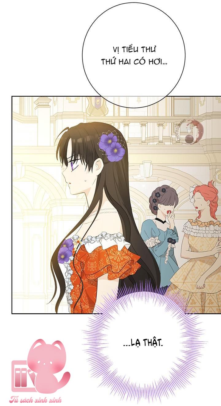 Thật Ra Tôi Mới Là Thật - Chap 37 - Trang 26