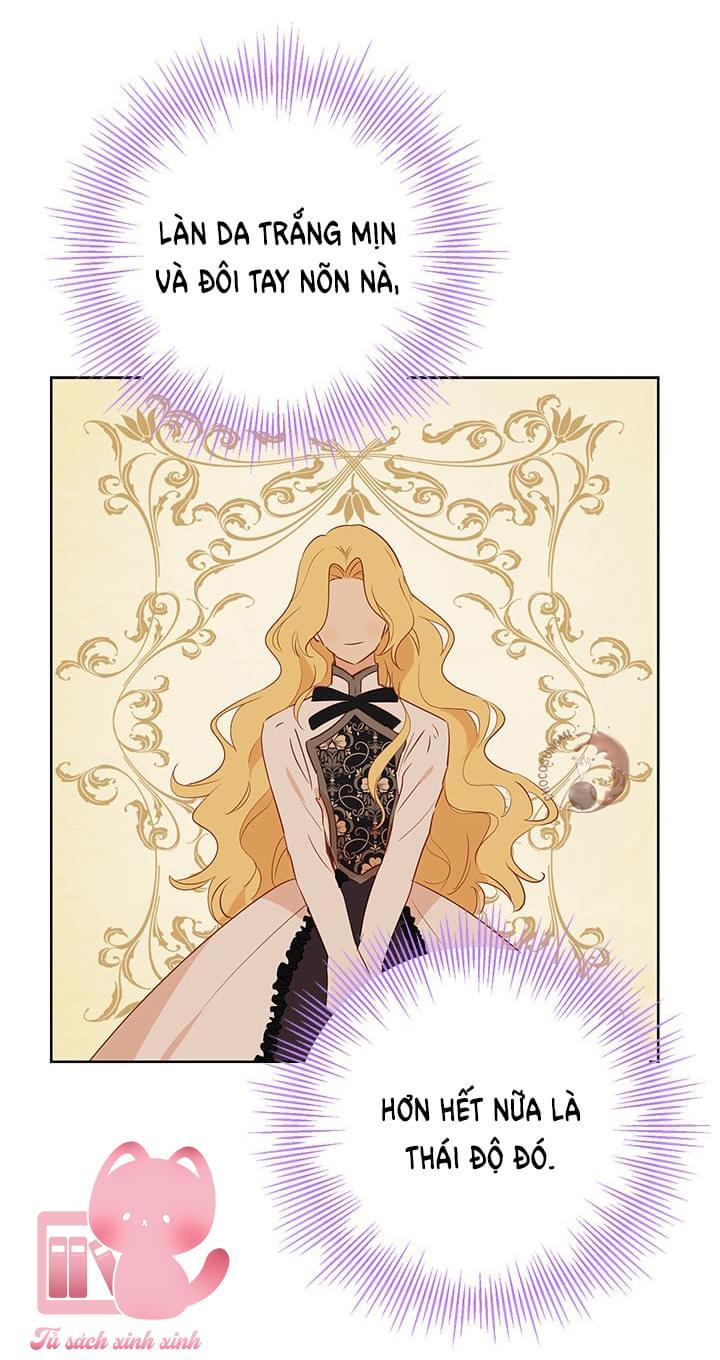 Thật Ra Tôi Mới Là Thật - Chap 37 - Trang 27