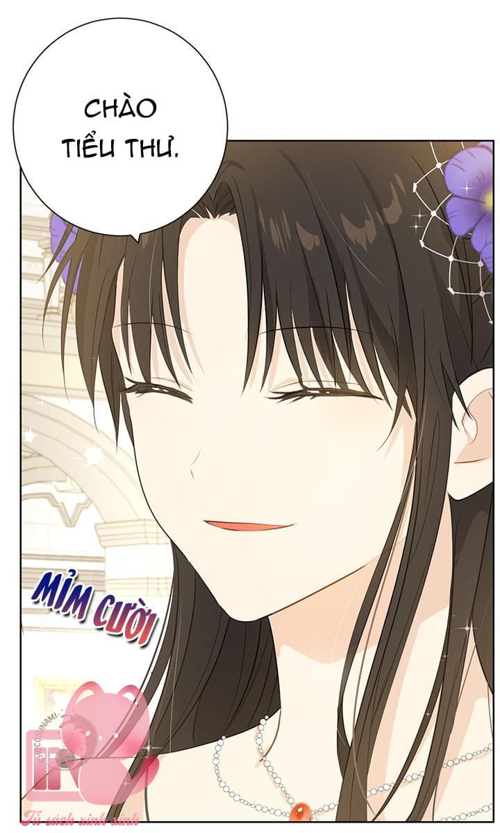 Thật Ra Tôi Mới Là Thật - Chap 37 - Trang 3