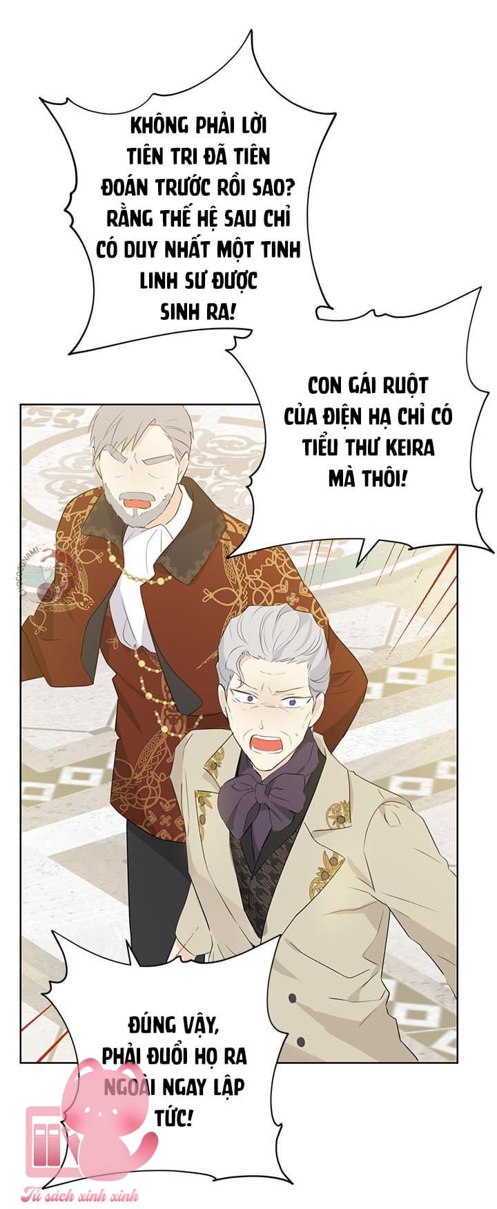 Thật Ra Tôi Mới Là Thật - Chap 37 - Trang 33