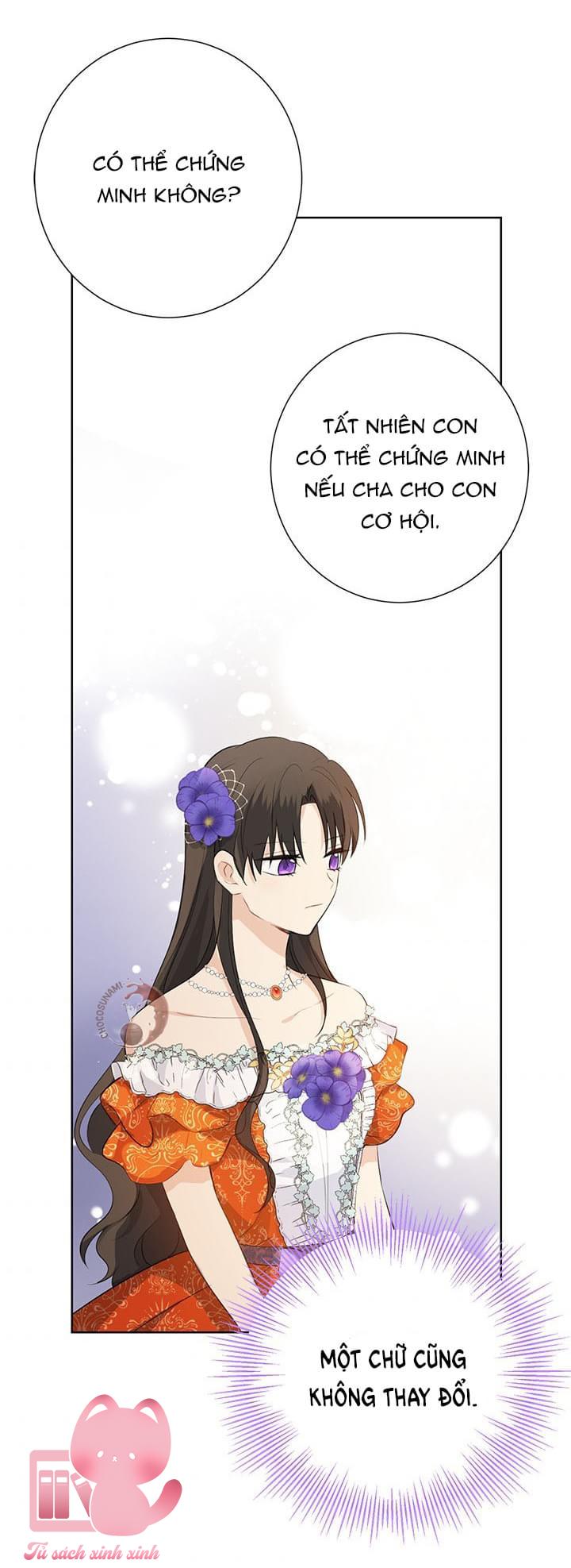 Thật Ra Tôi Mới Là Thật - Chap 37 - Trang 36