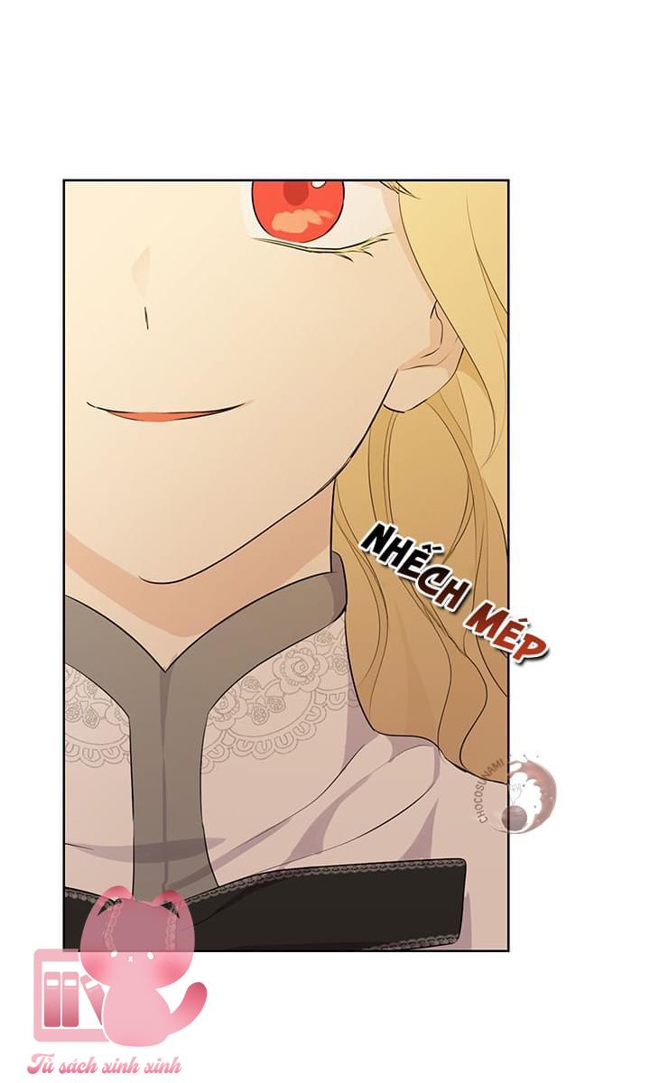 Thật Ra Tôi Mới Là Thật - Chap 37 - Trang 4