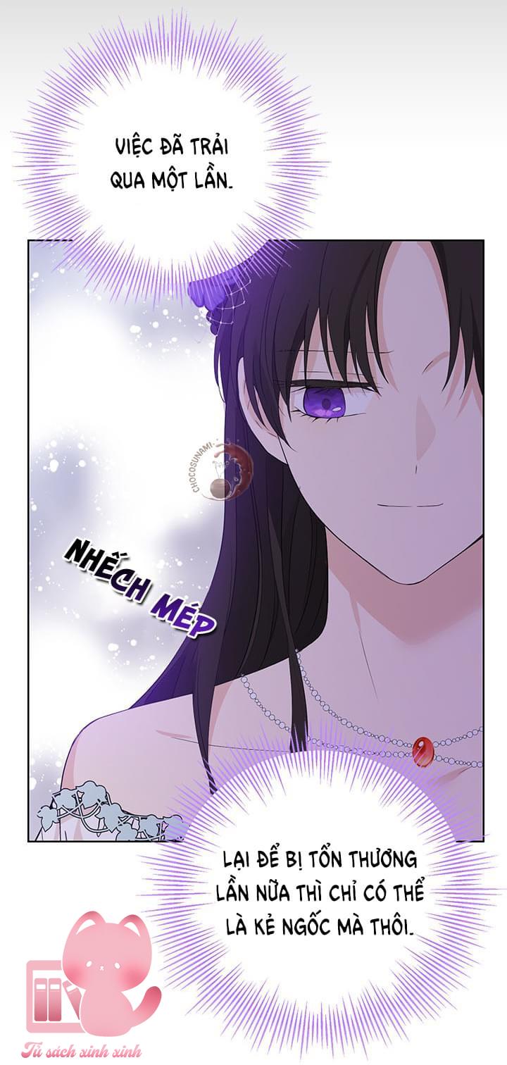 Thật Ra Tôi Mới Là Thật - Chap 37 - Trang 40