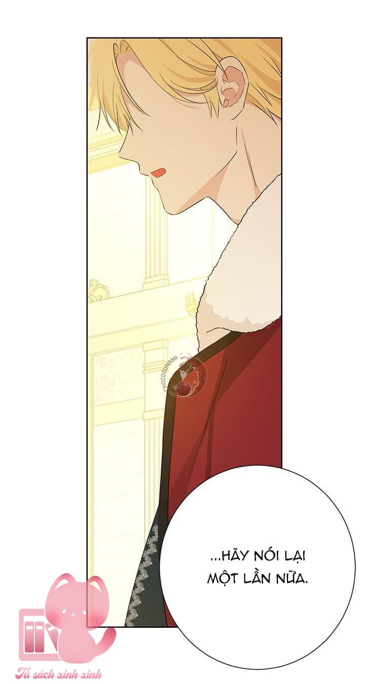 Thật Ra Tôi Mới Là Thật - Chap 37 - Trang 41
