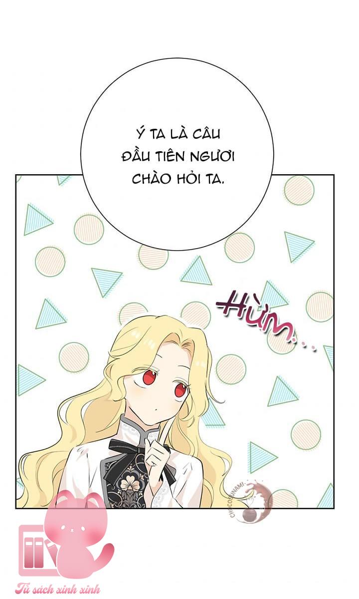 Thật Ra Tôi Mới Là Thật - Chap 37 - Trang 44