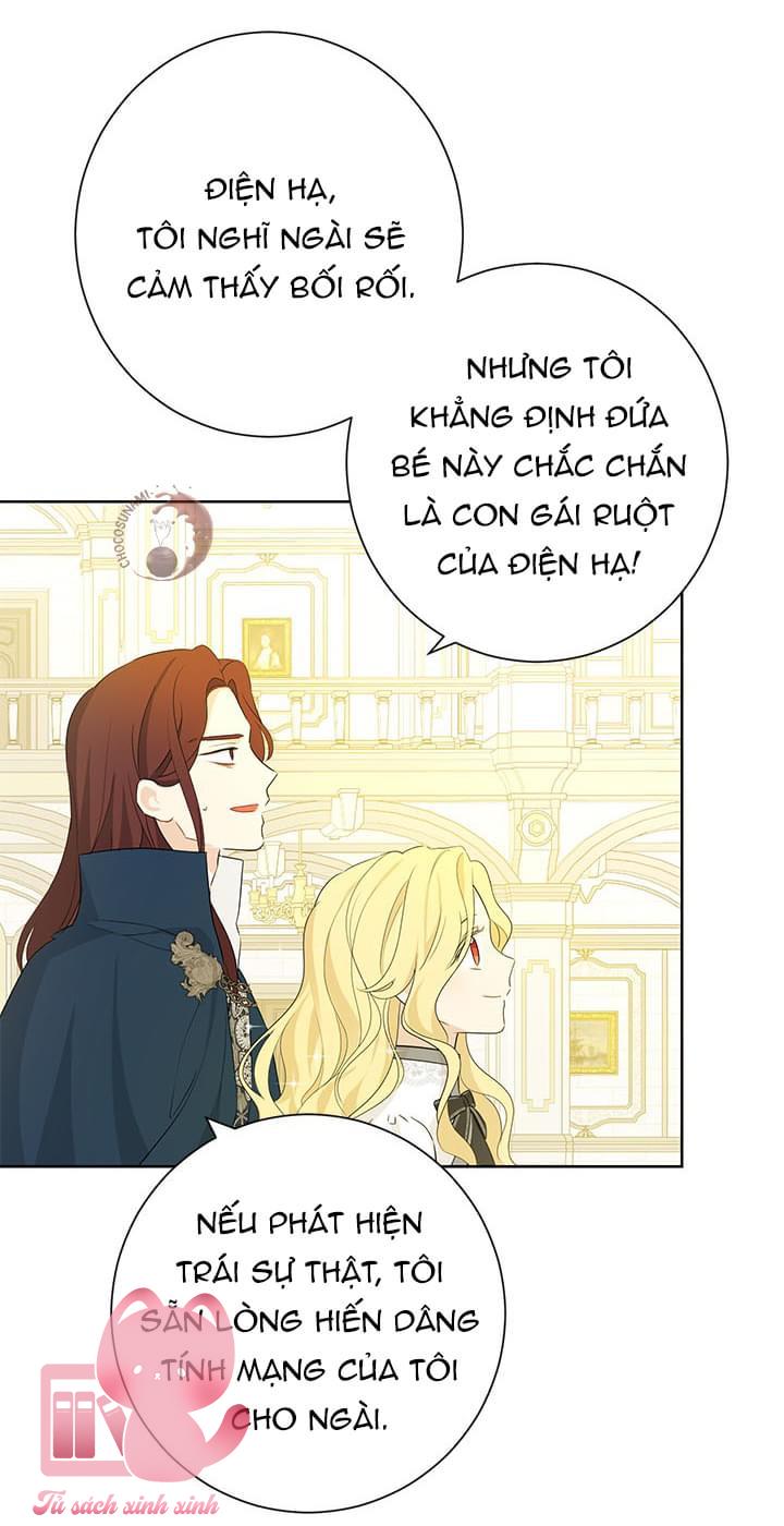 Thật Ra Tôi Mới Là Thật - Chap 37 - Trang 48