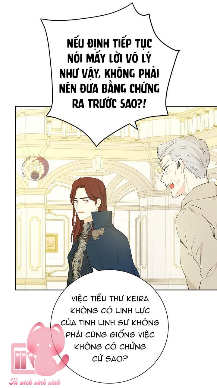 Thật Ra Tôi Mới Là Thật - Chap 37 - Trang 49