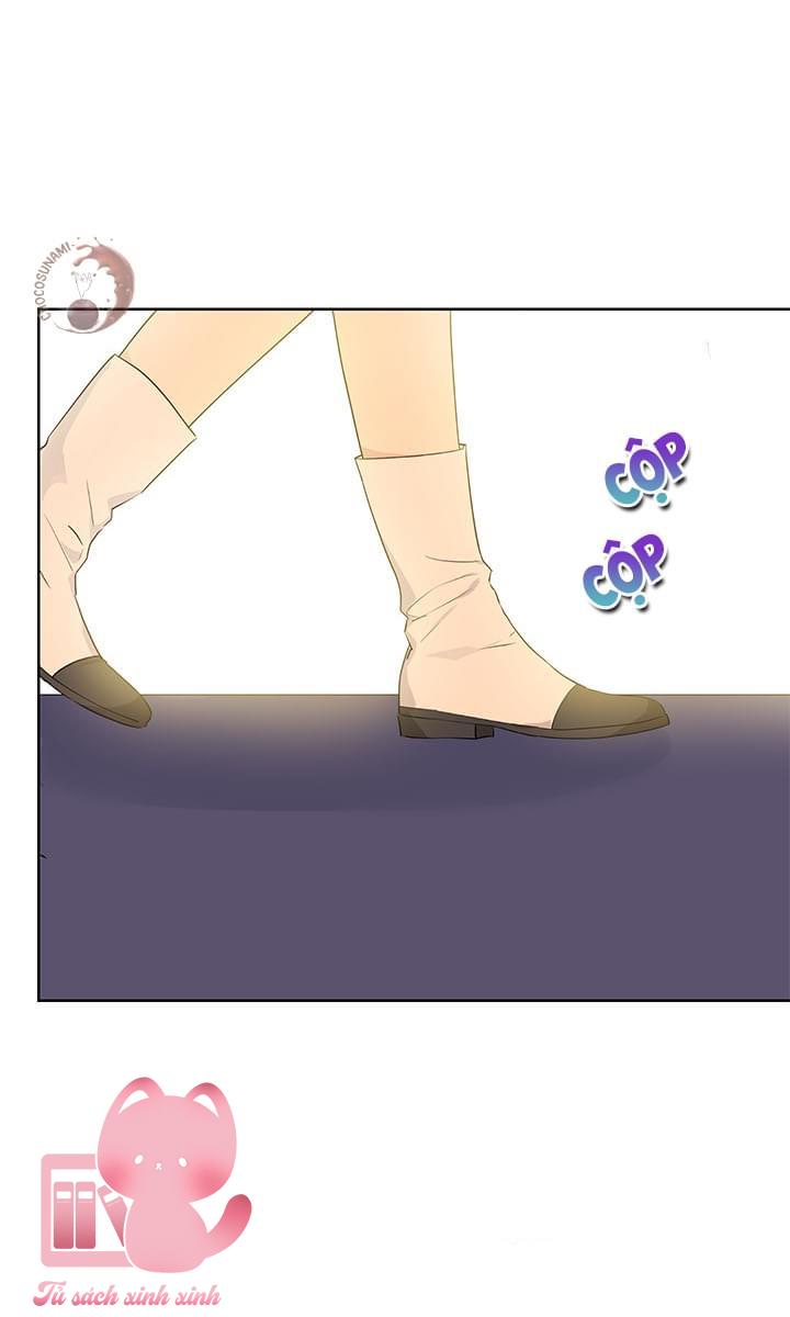 Thật Ra Tôi Mới Là Thật - Chap 37 - Trang 5