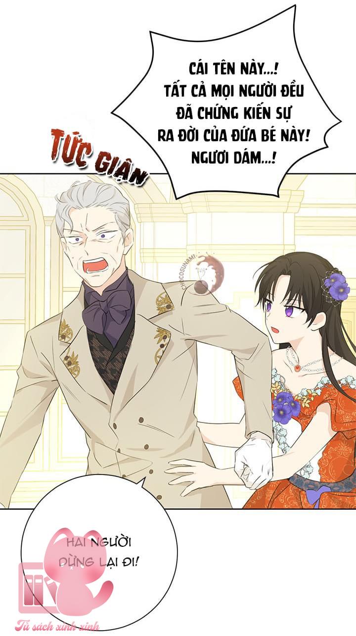 Thật Ra Tôi Mới Là Thật - Chap 37 - Trang 50