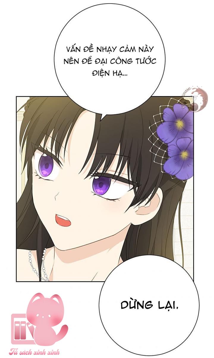 Thật Ra Tôi Mới Là Thật - Chap 37 - Trang 51