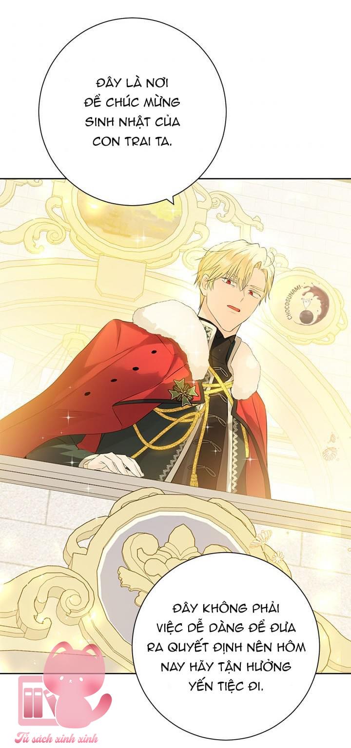 Thật Ra Tôi Mới Là Thật - Chap 37 - Trang 52