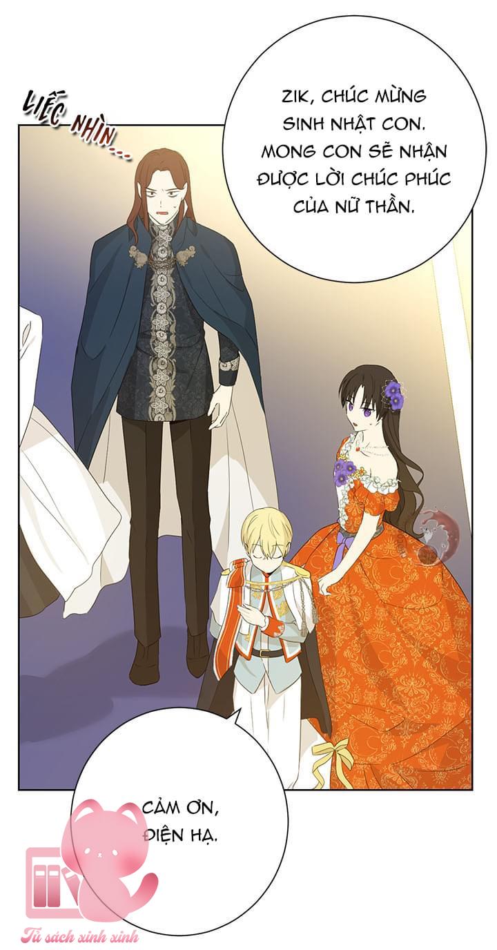 Thật Ra Tôi Mới Là Thật - Chap 37 - Trang 54