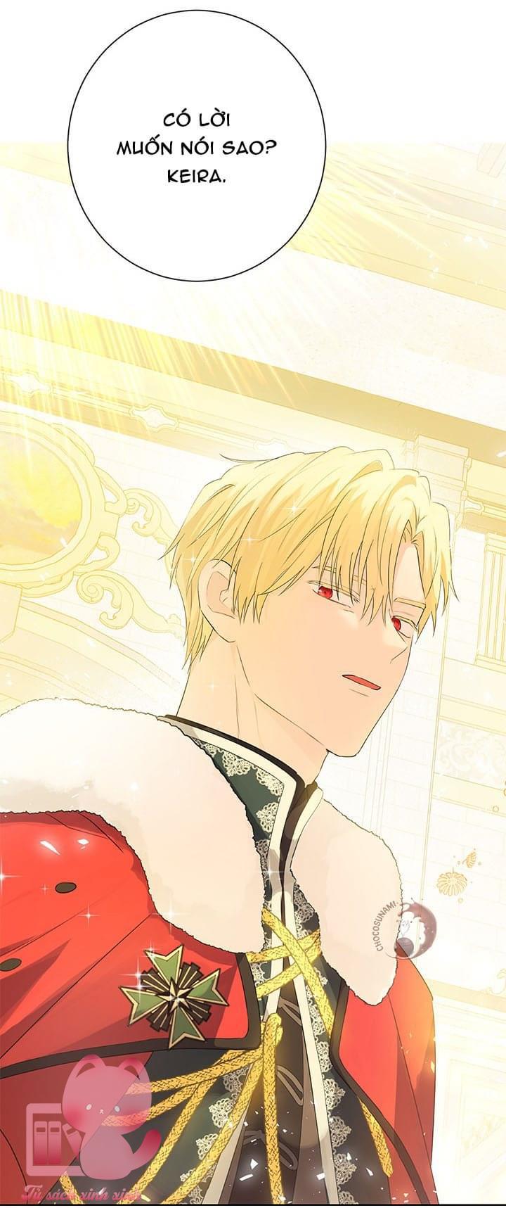 Thật Ra Tôi Mới Là Thật - Chap 37 - Trang 56