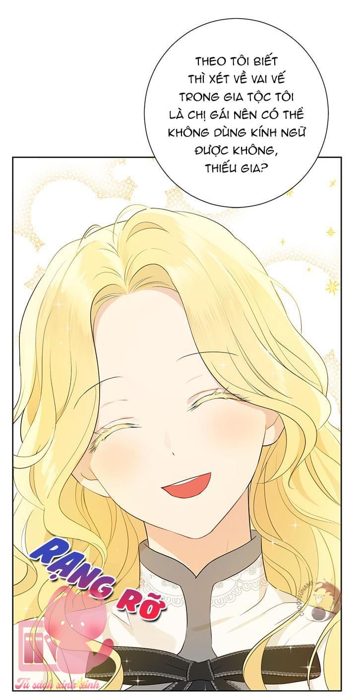 Thật Ra Tôi Mới Là Thật - Chap 37 - Trang 8