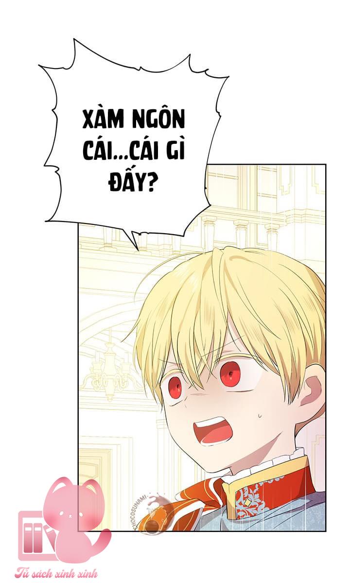 Thật Ra Tôi Mới Là Thật - Chap 37 - Trang 9
