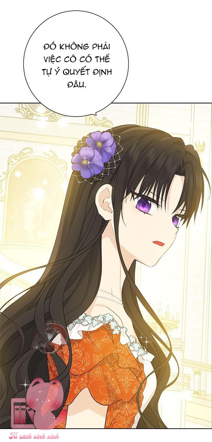 Thật Ra Tôi Mới Là Thật - Chap 38 - Trang 10