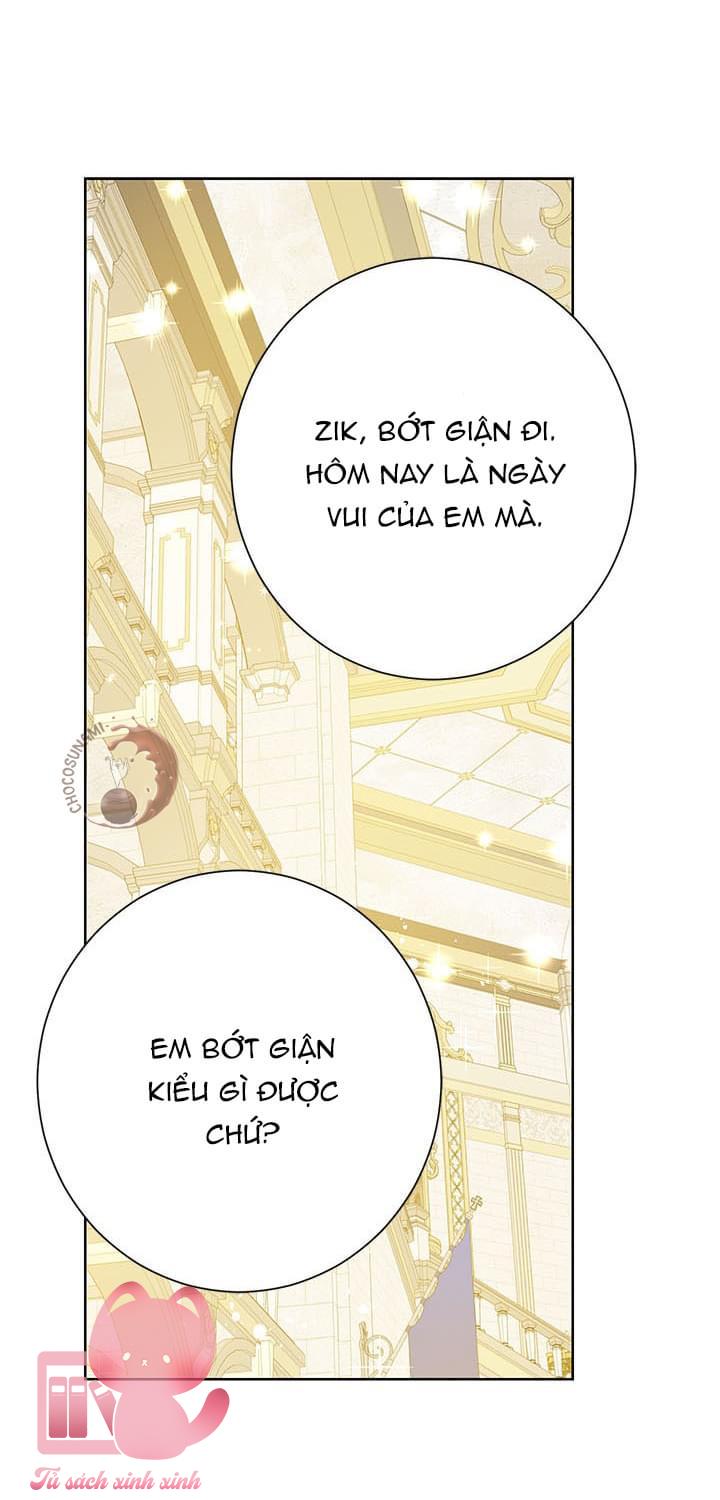 Thật Ra Tôi Mới Là Thật - Chap 38 - Trang 11