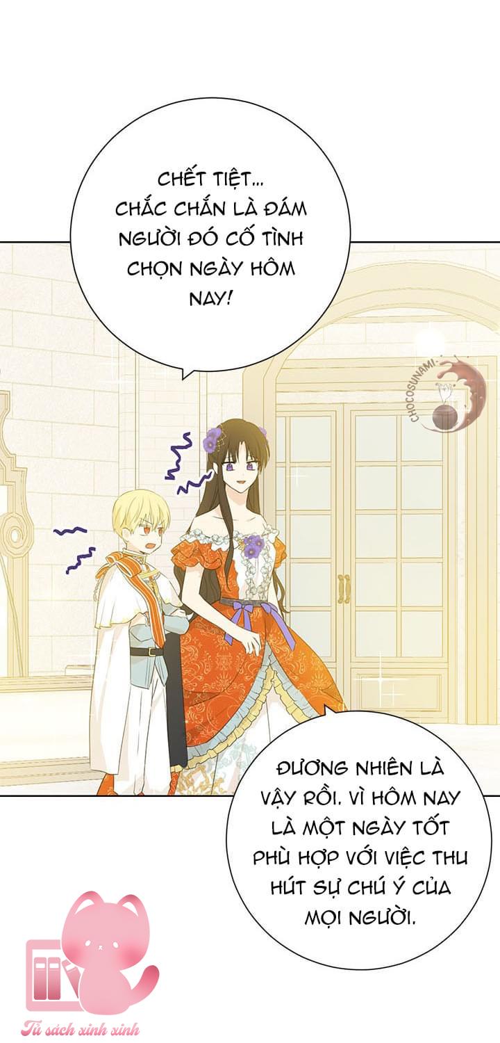 Thật Ra Tôi Mới Là Thật - Chap 38 - Trang 12