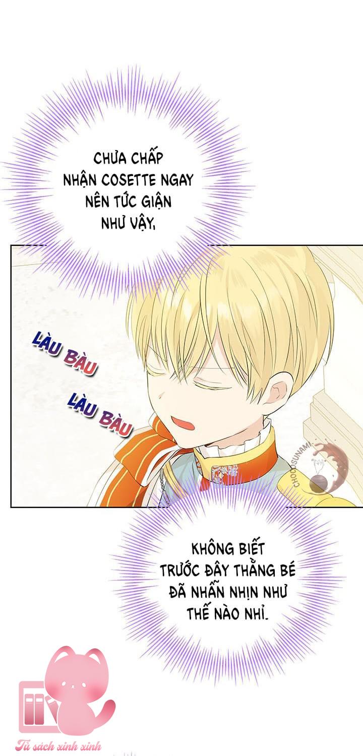 Thật Ra Tôi Mới Là Thật - Chap 38 - Trang 13