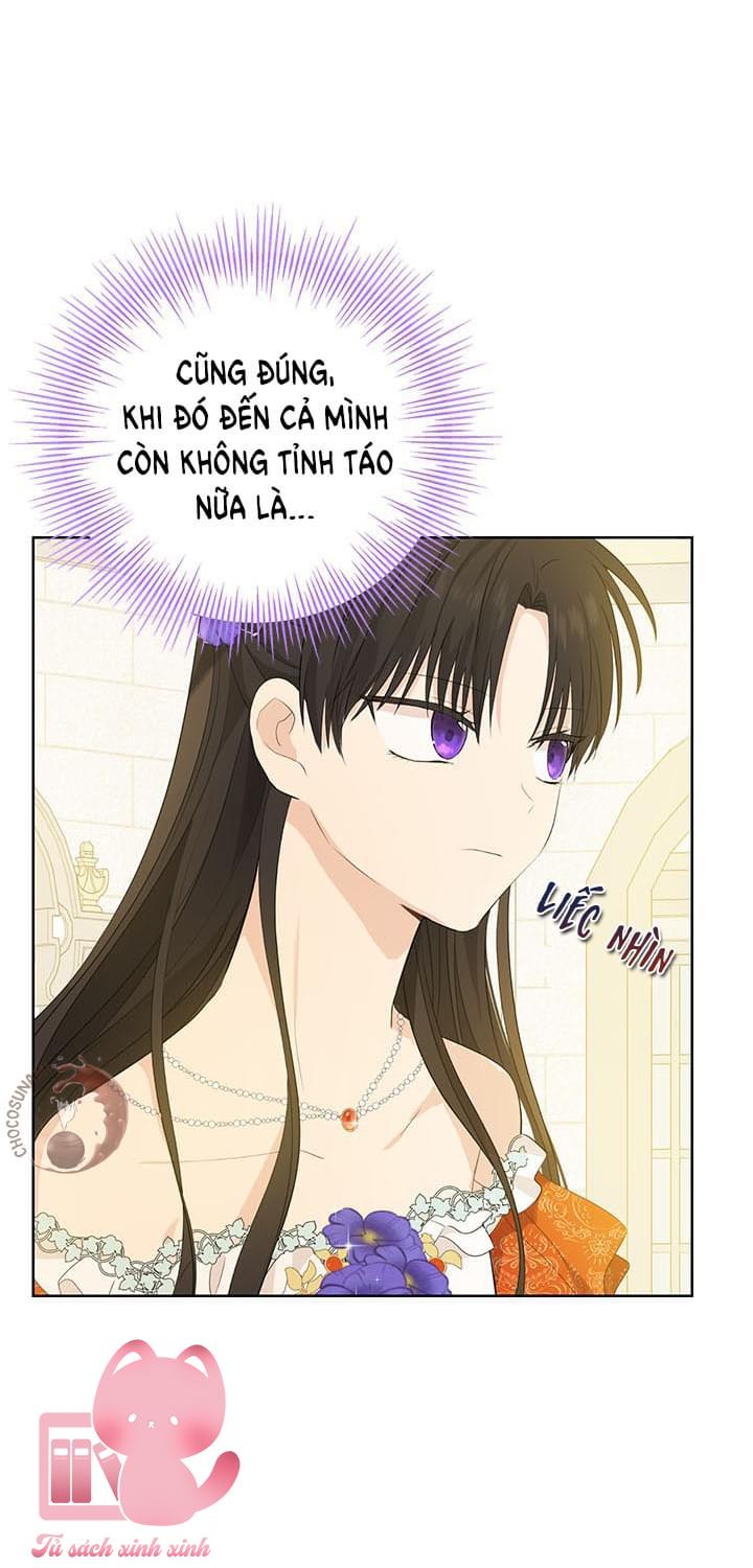 Thật Ra Tôi Mới Là Thật - Chap 38 - Trang 14