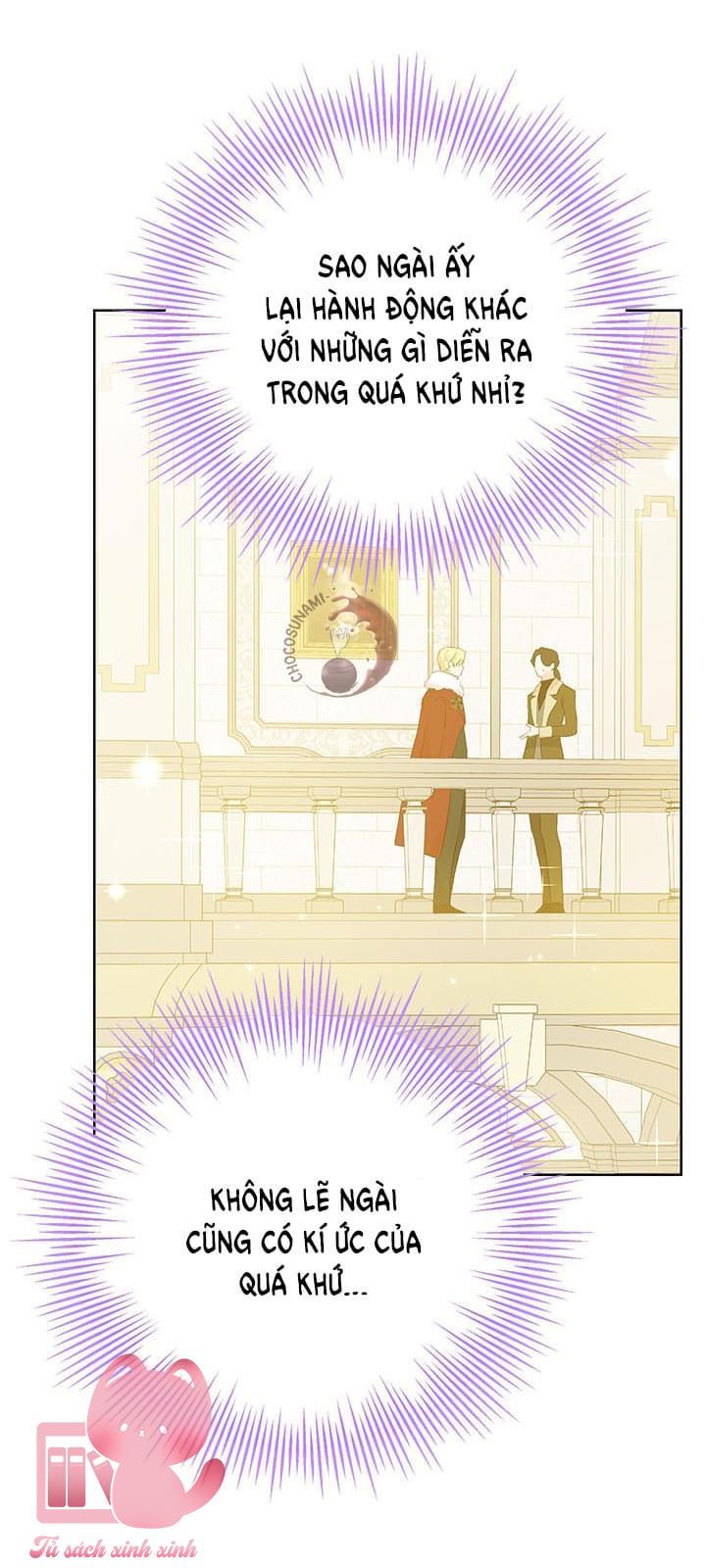 Thật Ra Tôi Mới Là Thật - Chap 38 - Trang 15