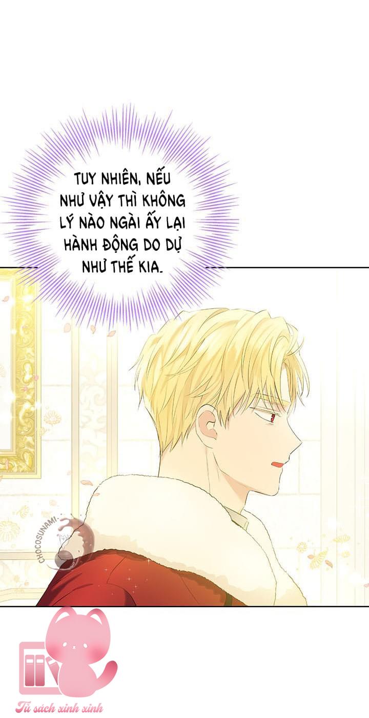 Thật Ra Tôi Mới Là Thật - Chap 38 - Trang 16