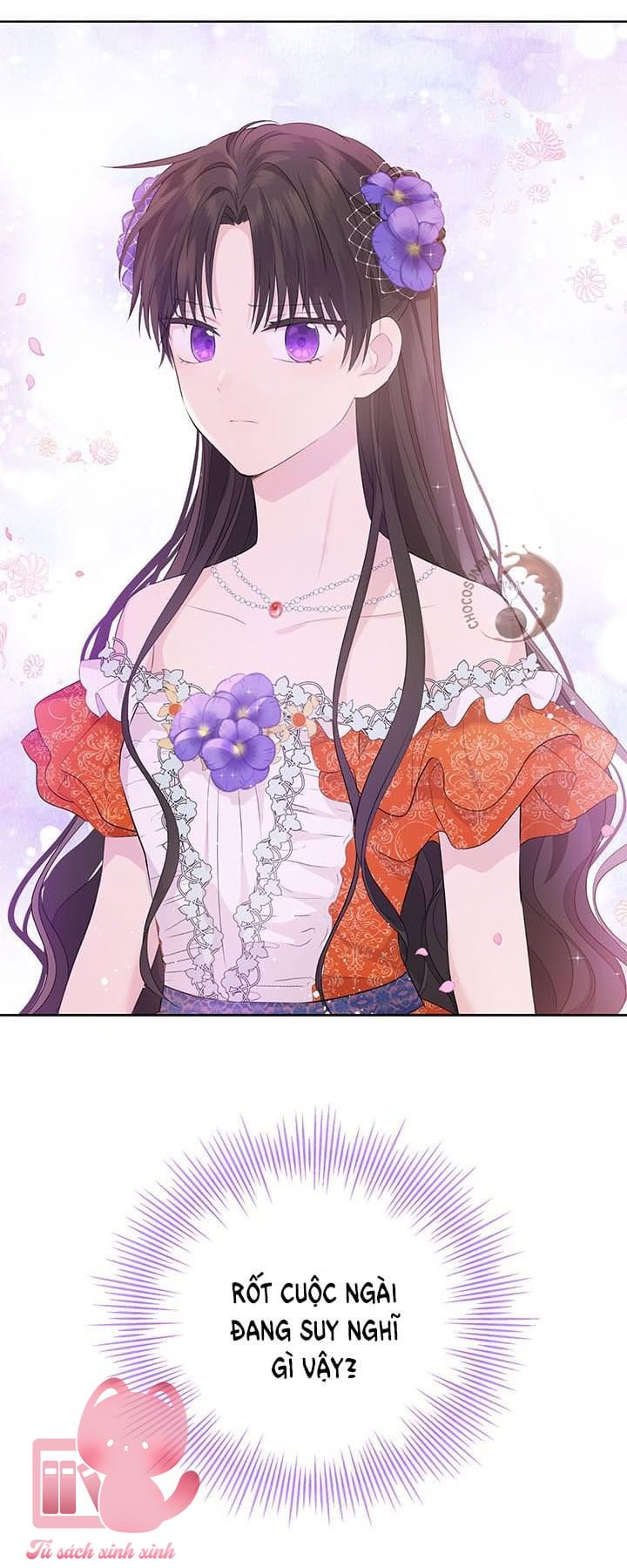 Thật Ra Tôi Mới Là Thật - Chap 38 - Trang 17
