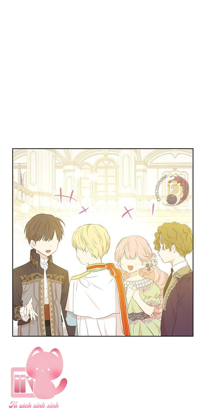 Thật Ra Tôi Mới Là Thật - Chap 38 - Trang 18