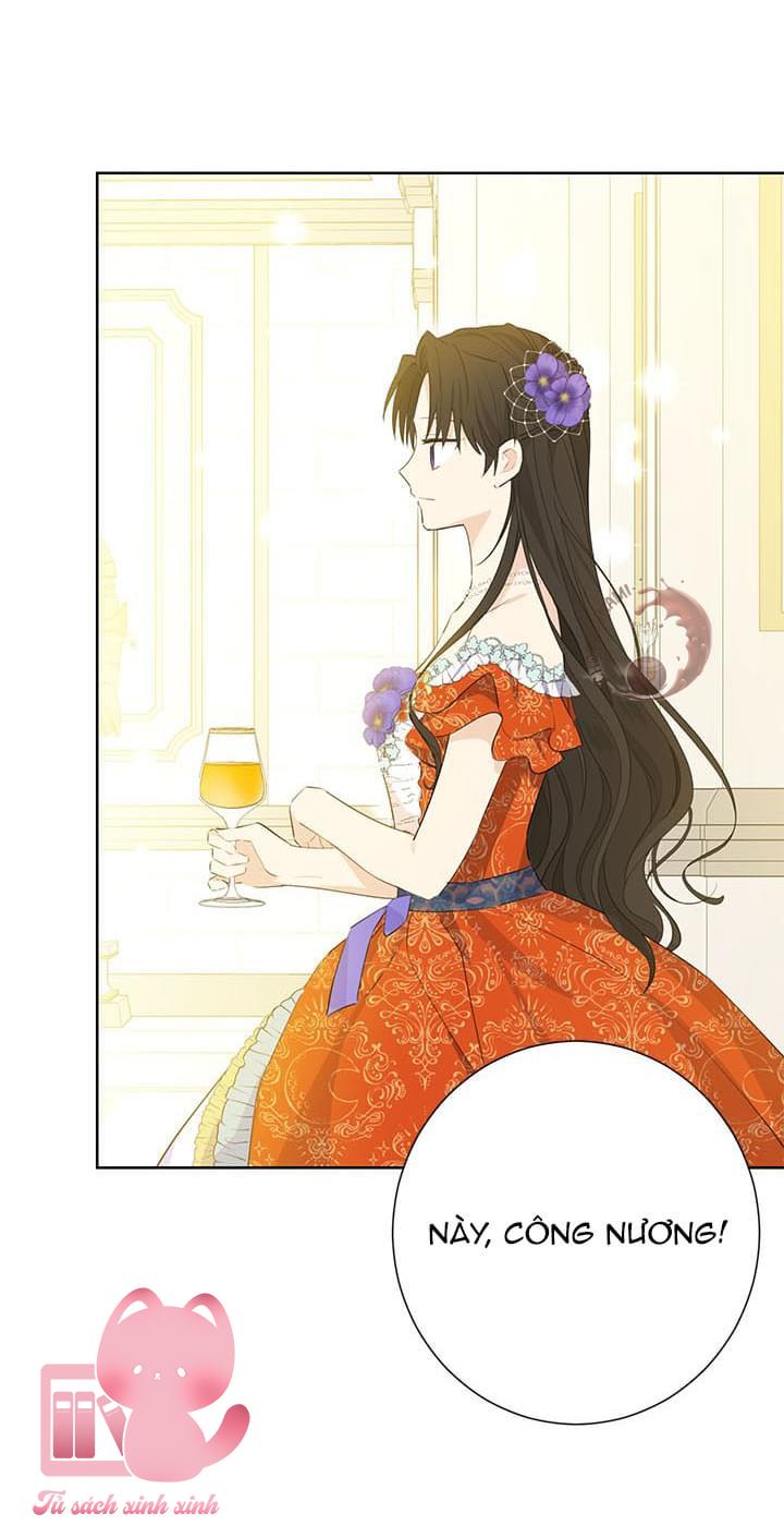 Thật Ra Tôi Mới Là Thật - Chap 38 - Trang 19