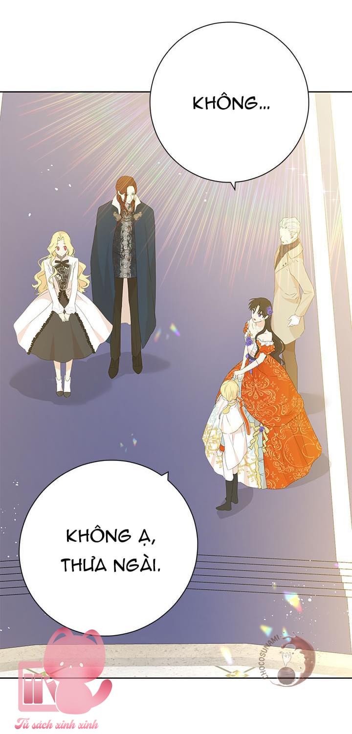 Thật Ra Tôi Mới Là Thật - Chap 38 - Trang 2