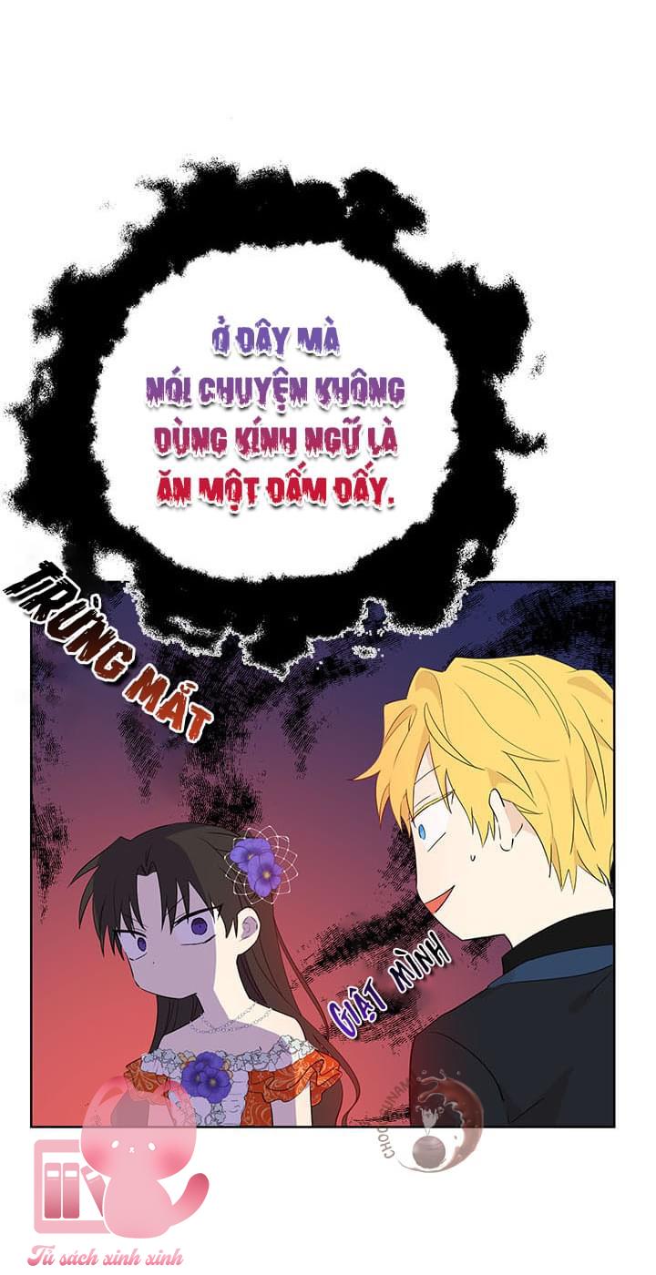 Thật Ra Tôi Mới Là Thật - Chap 38 - Trang 22