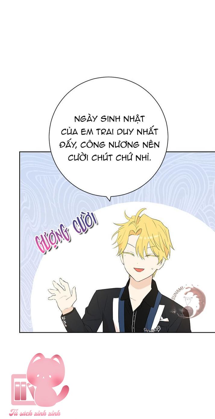 Thật Ra Tôi Mới Là Thật - Chap 38 - Trang 23