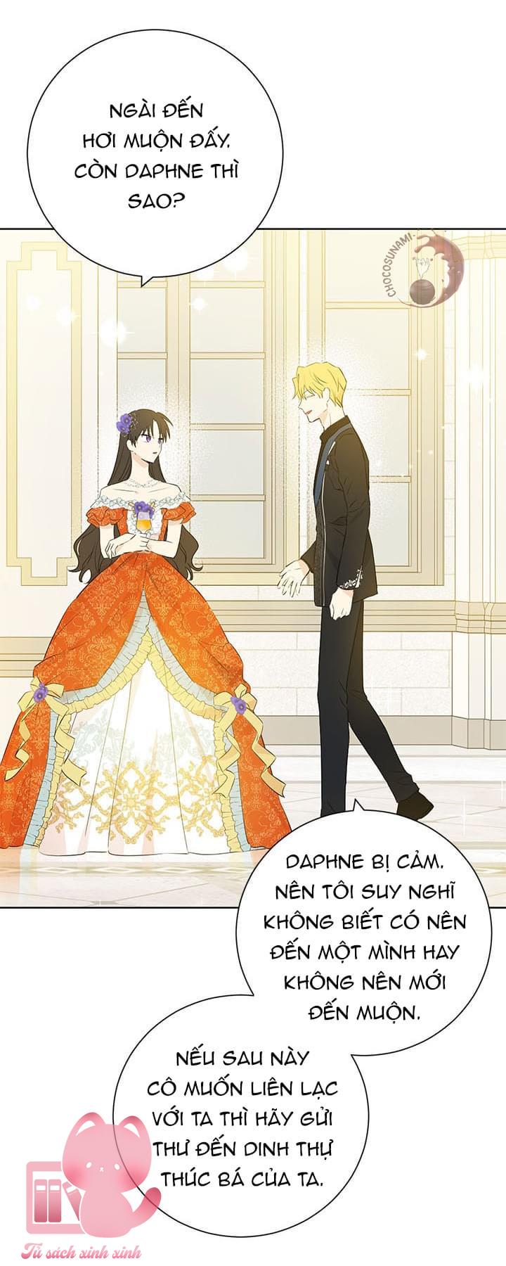 Thật Ra Tôi Mới Là Thật - Chap 38 - Trang 24