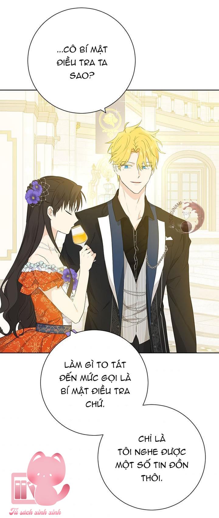 Thật Ra Tôi Mới Là Thật - Chap 38 - Trang 26