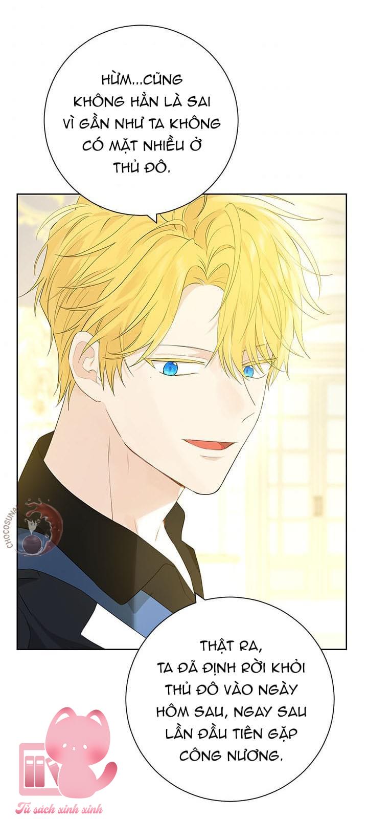 Thật Ra Tôi Mới Là Thật - Chap 38 - Trang 27
