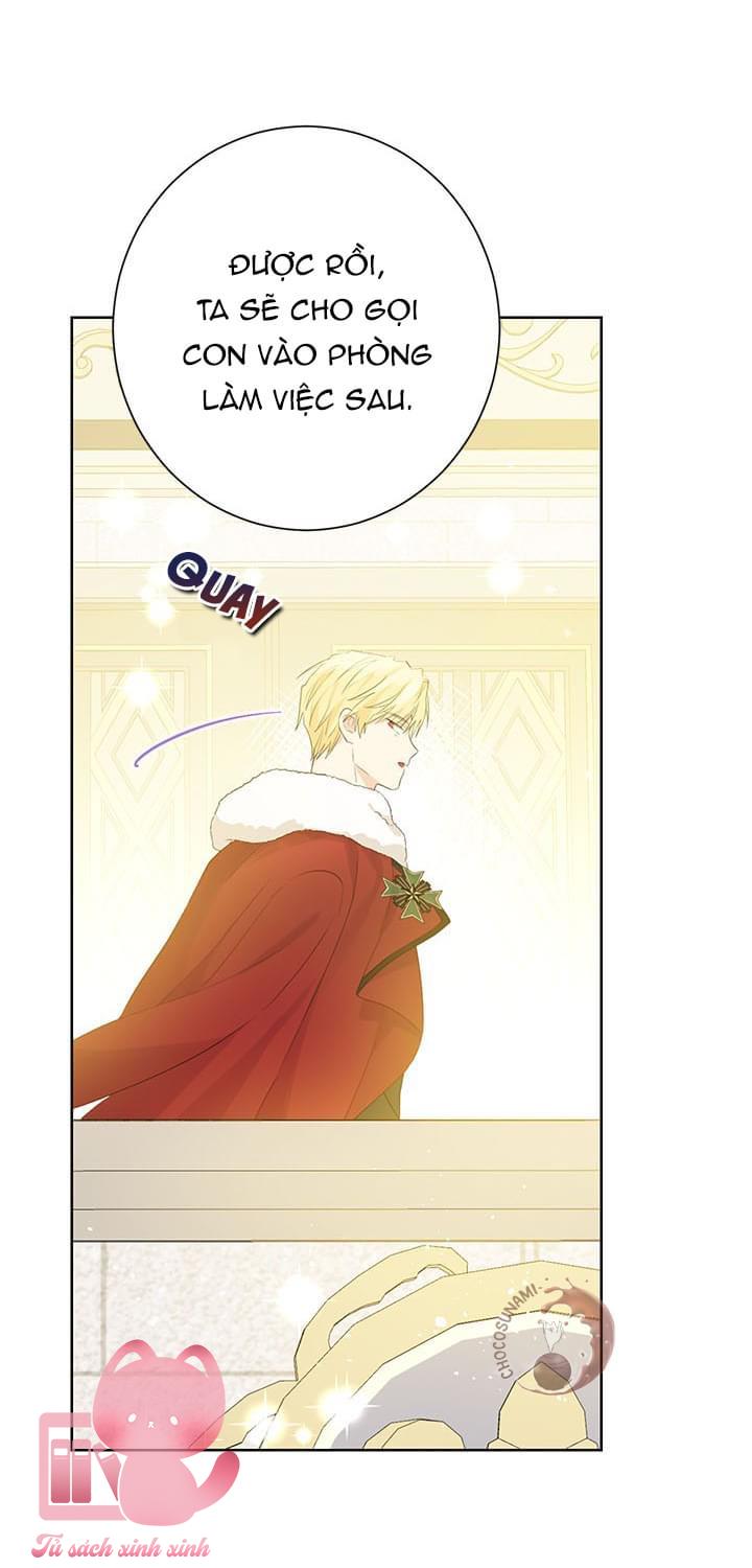Thật Ra Tôi Mới Là Thật - Chap 38 - Trang 3