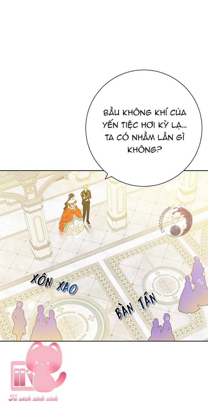 Thật Ra Tôi Mới Là Thật - Chap 38 - Trang 30
