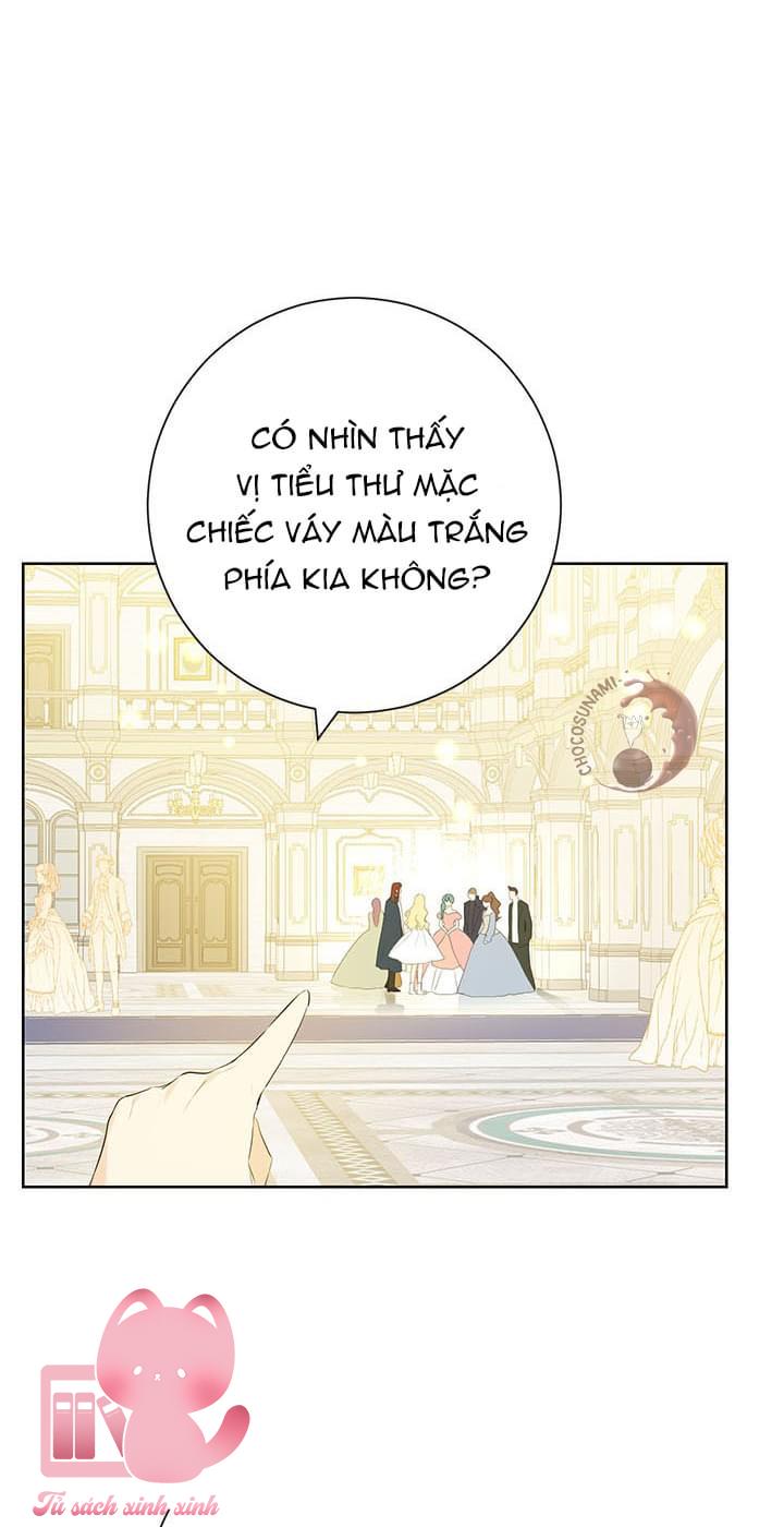 Thật Ra Tôi Mới Là Thật - Chap 38 - Trang 31