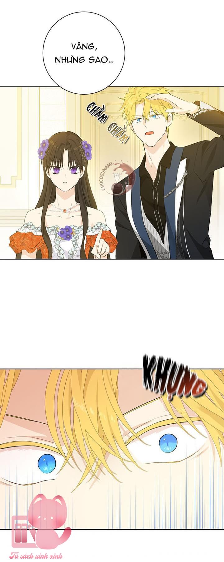 Thật Ra Tôi Mới Là Thật - Chap 38 - Trang 32