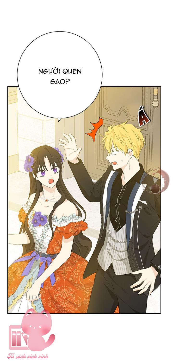 Thật Ra Tôi Mới Là Thật - Chap 38 - Trang 35