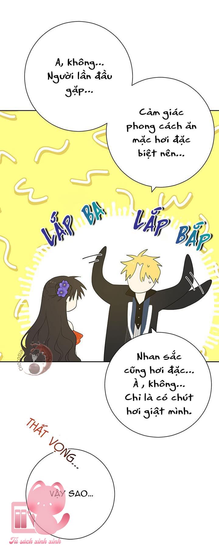 Thật Ra Tôi Mới Là Thật - Chap 38 - Trang 36