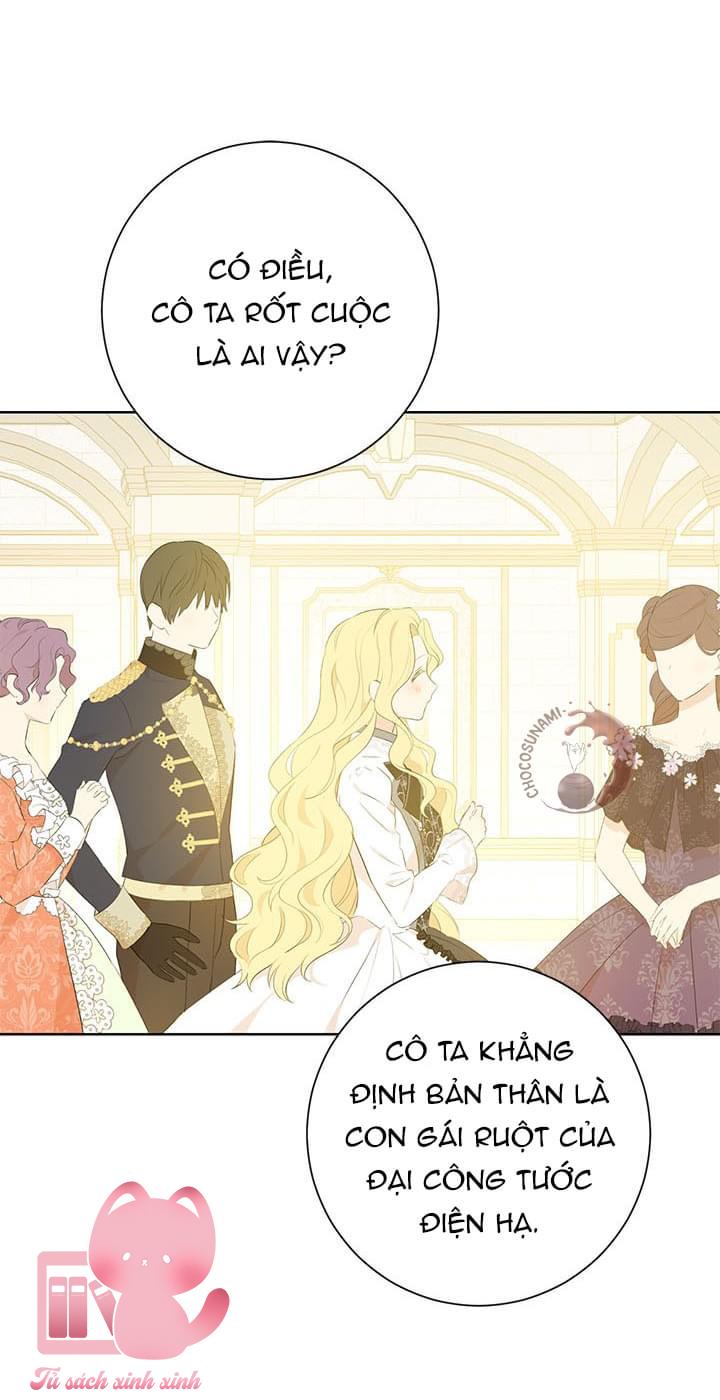 Thật Ra Tôi Mới Là Thật - Chap 38 - Trang 37