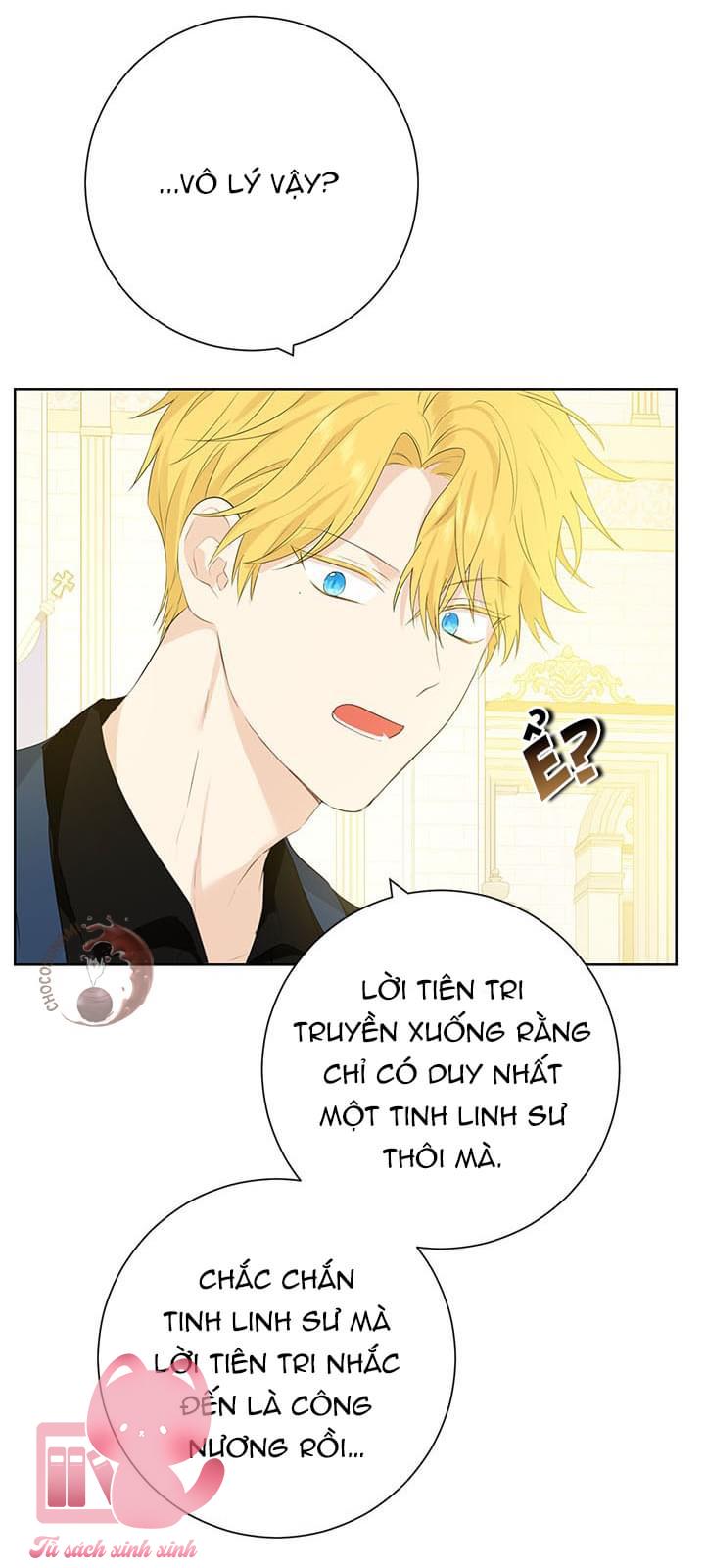Thật Ra Tôi Mới Là Thật - Chap 38 - Trang 38