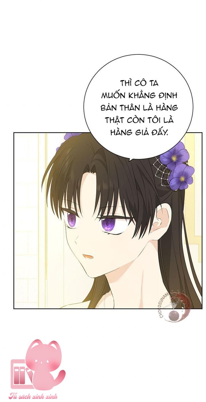 Thật Ra Tôi Mới Là Thật - Chap 38 - Trang 39