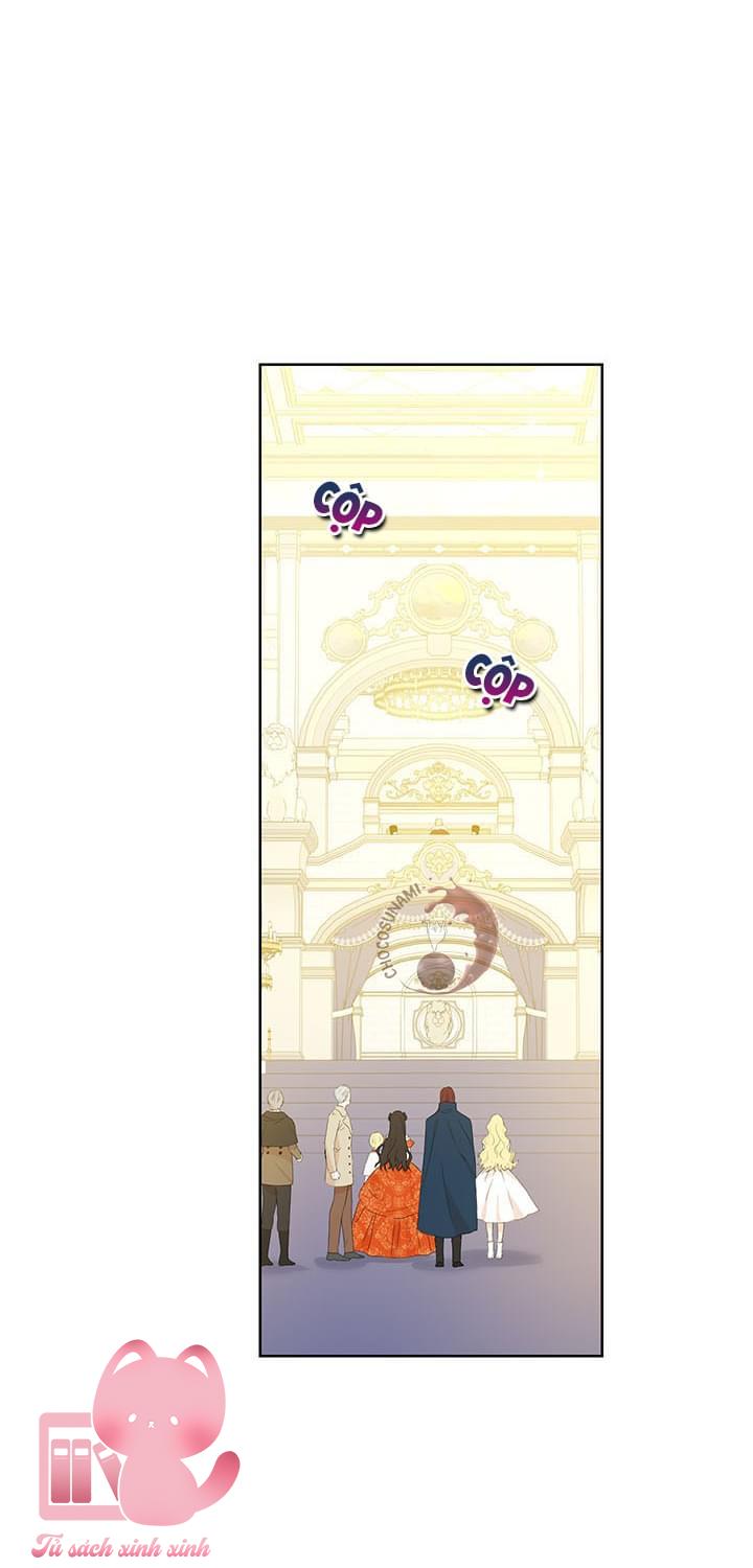 Thật Ra Tôi Mới Là Thật - Chap 38 - Trang 4
