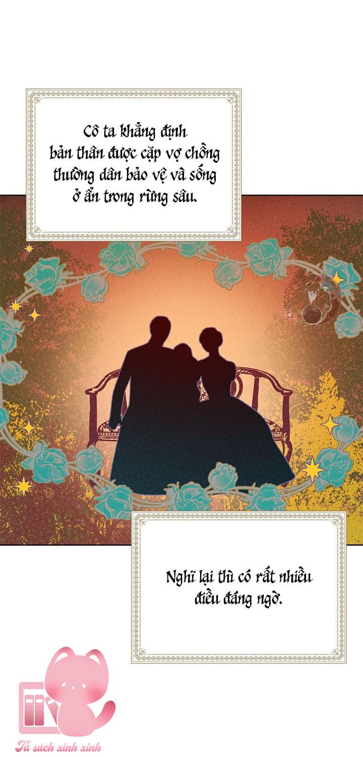 Thật Ra Tôi Mới Là Thật - Chap 38 - Trang 41