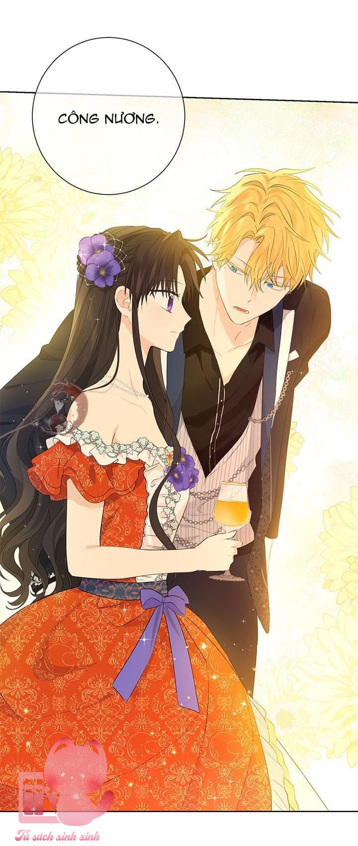 Thật Ra Tôi Mới Là Thật - Chap 38 - Trang 43