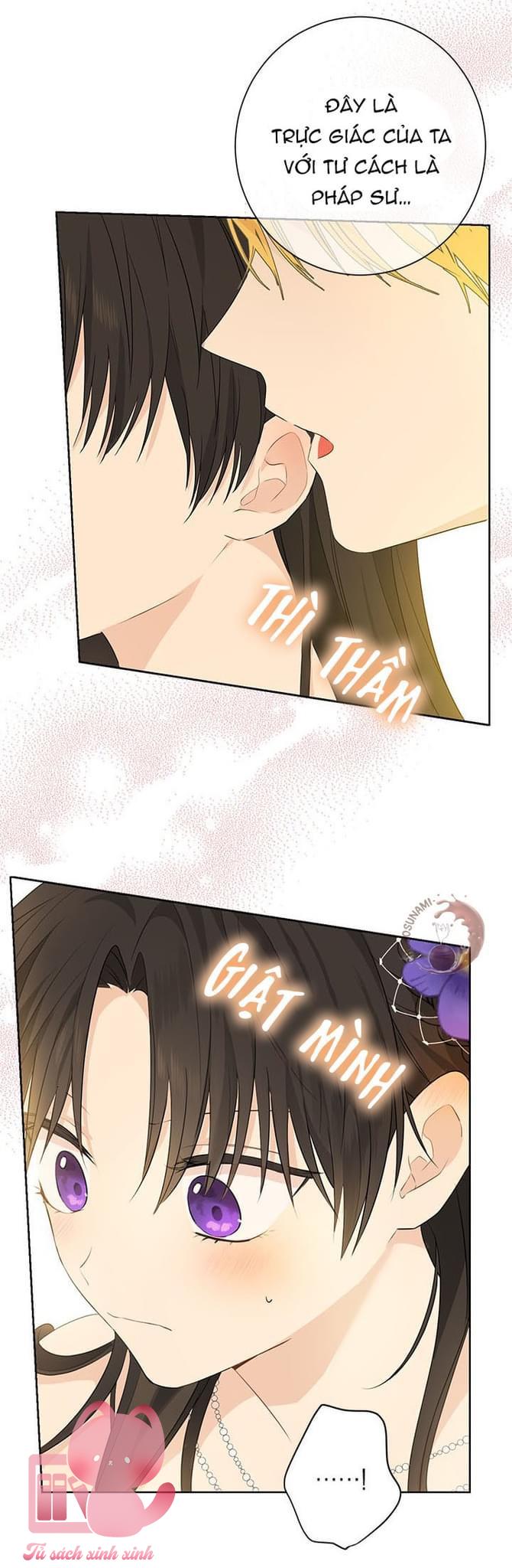 Thật Ra Tôi Mới Là Thật - Chap 38 - Trang 44