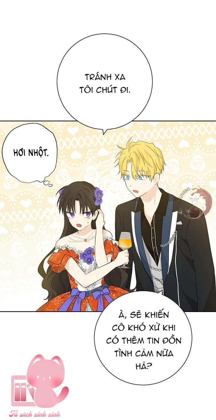 Thật Ra Tôi Mới Là Thật - Chap 38 - Trang 45